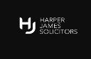 Harper James Solicitors logo